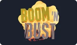 Boom o Bust